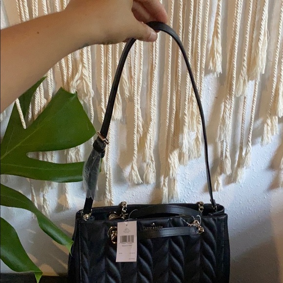 🏝SOLD🏝NWT KATE SPADE MEENA BRIAR LANE PURSE - Picture 8 of 15